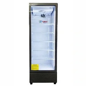 Tủ đông mát Sumikura SKF-400D/JS 400 lít