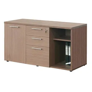 Tủ phụ bàn giám đốc TG06-2