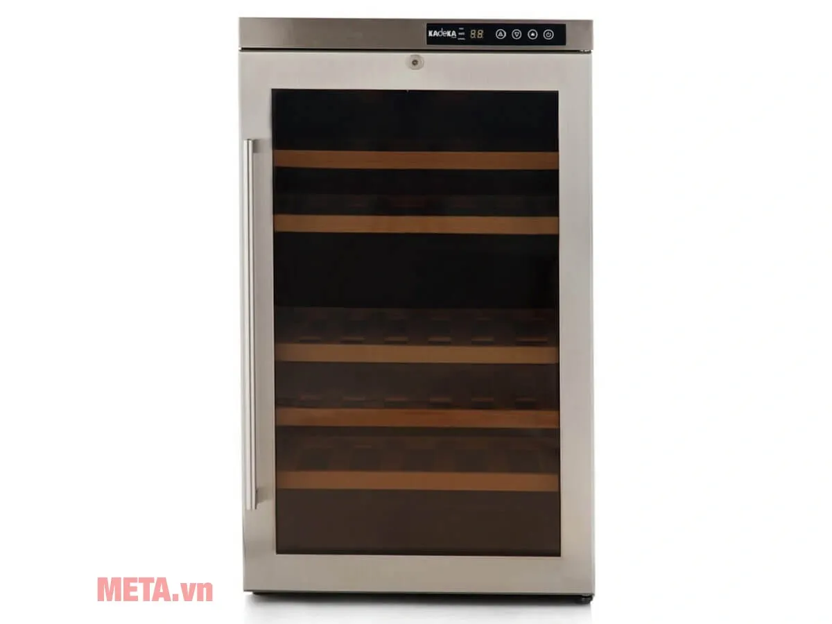 Tủ rượu Kadeka KA-39WR - 39 chai