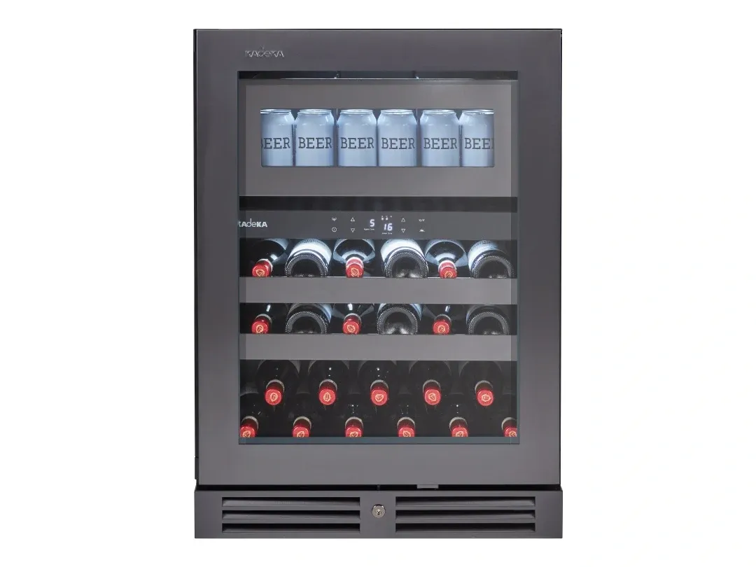 Tủ rượu Kadeka KM40WBC