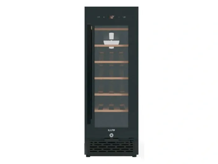 Tủ rượu Kaff KF-BW58L