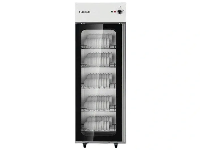 Tủ sấy chén bát tiệt trùng Fujihome DD300A - 300 lít