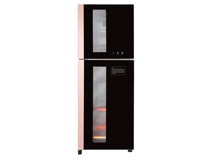Tủ sấy khử trùng bát đĩa Kohn KS25G (KS138G)