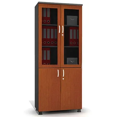 Hộc tủ 2 ngăn kéo Lufa Fami SM5020H