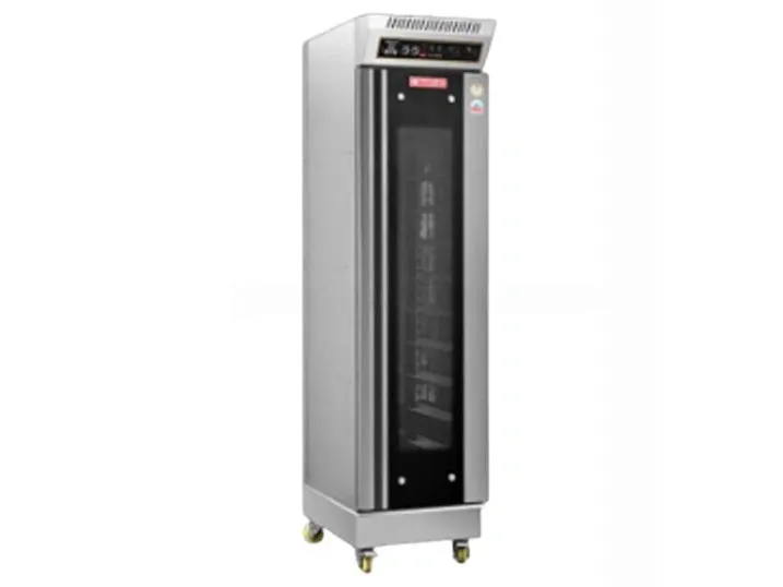Tủ ủ bột 16 khay Hongling XF-16A