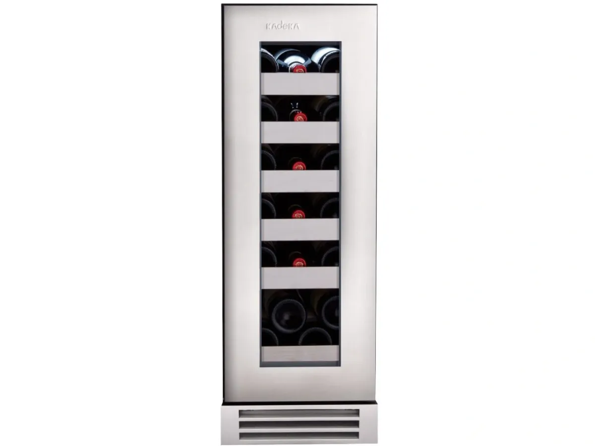 Tủ ướp rượu vang Kadeka KN24WR