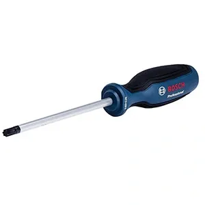 Tua vít Bosch đầu bông TX30 x 125mm 1600A01V0E