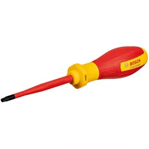 Tua vít Bosch đầu bông TX25 x 100mm 1600A01V0D