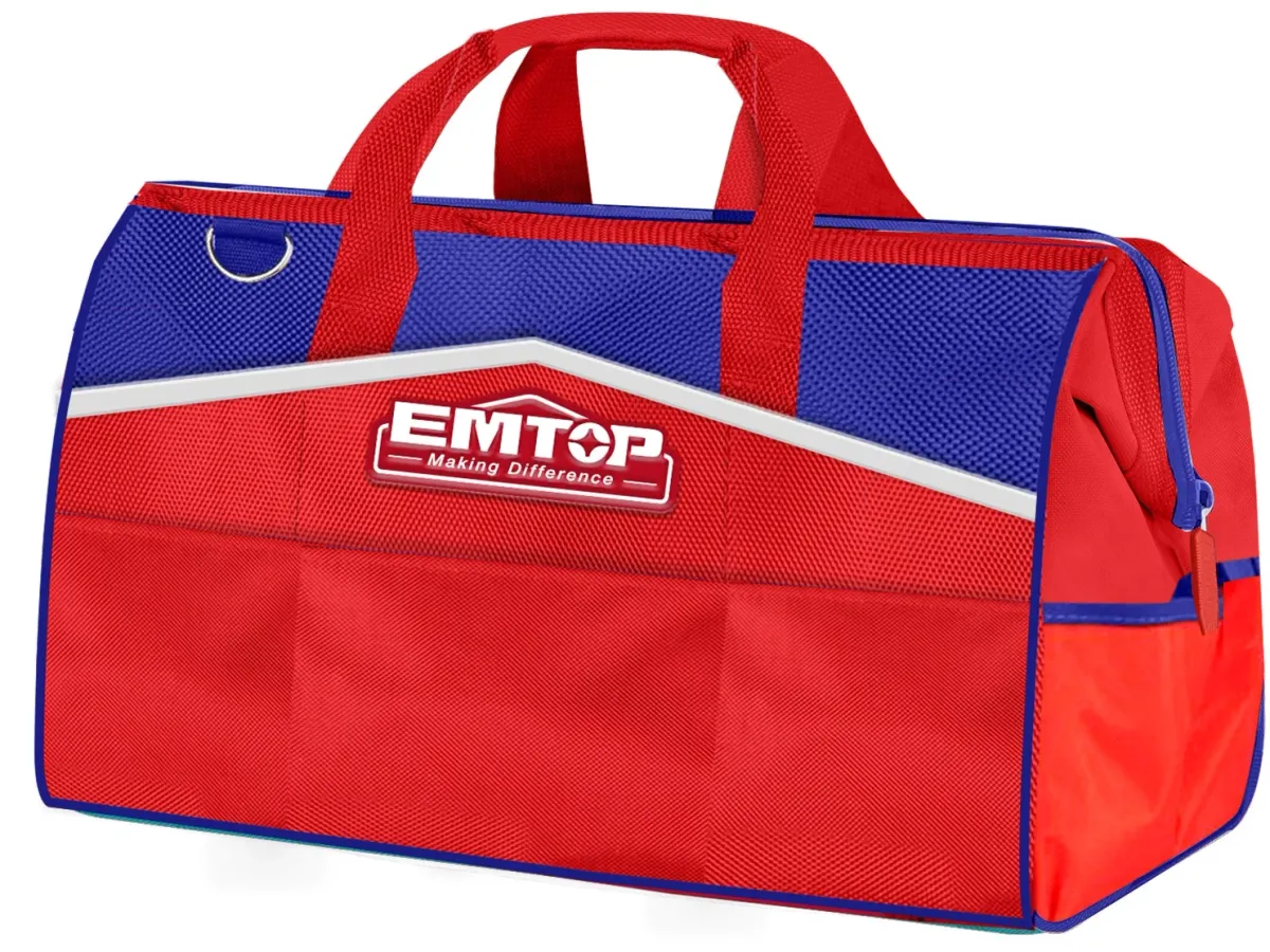 Túi đựng đồ nghề 13 inch Emtop ETBG18131