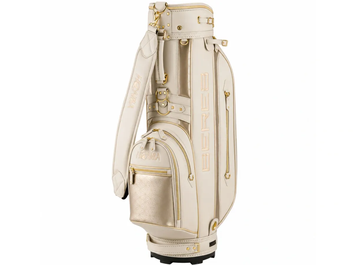 Túi đựng gậy golf Honma CB62601 0038 BEG