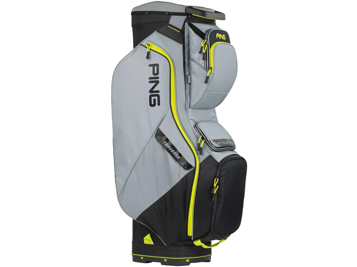 Túi đựng gậy golf Ping CB Pioneer 35714