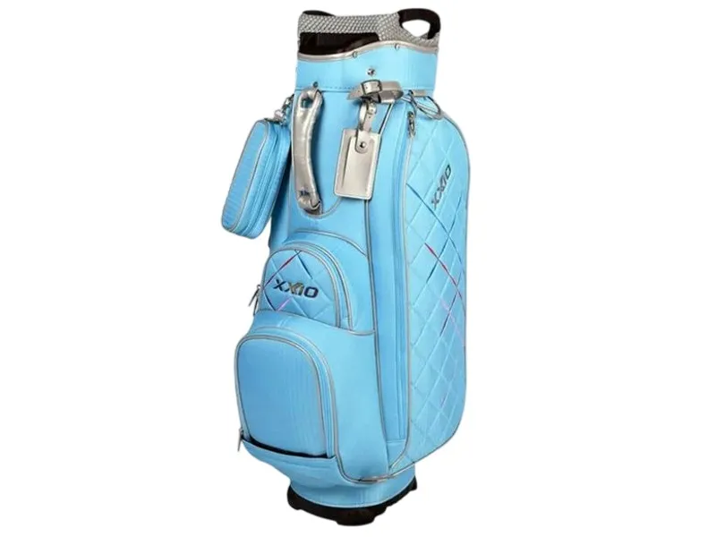 Túi đựng gậy golf XXIO GGC19073i (W) BL