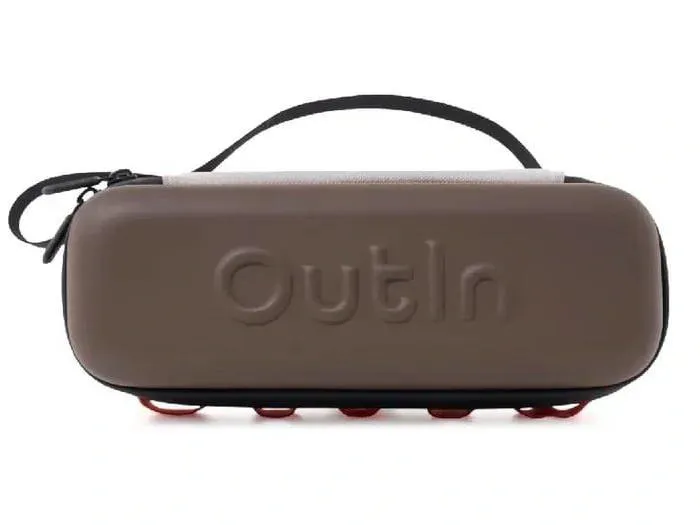 Túi đựng máy pha cà phê Outin Eva Case