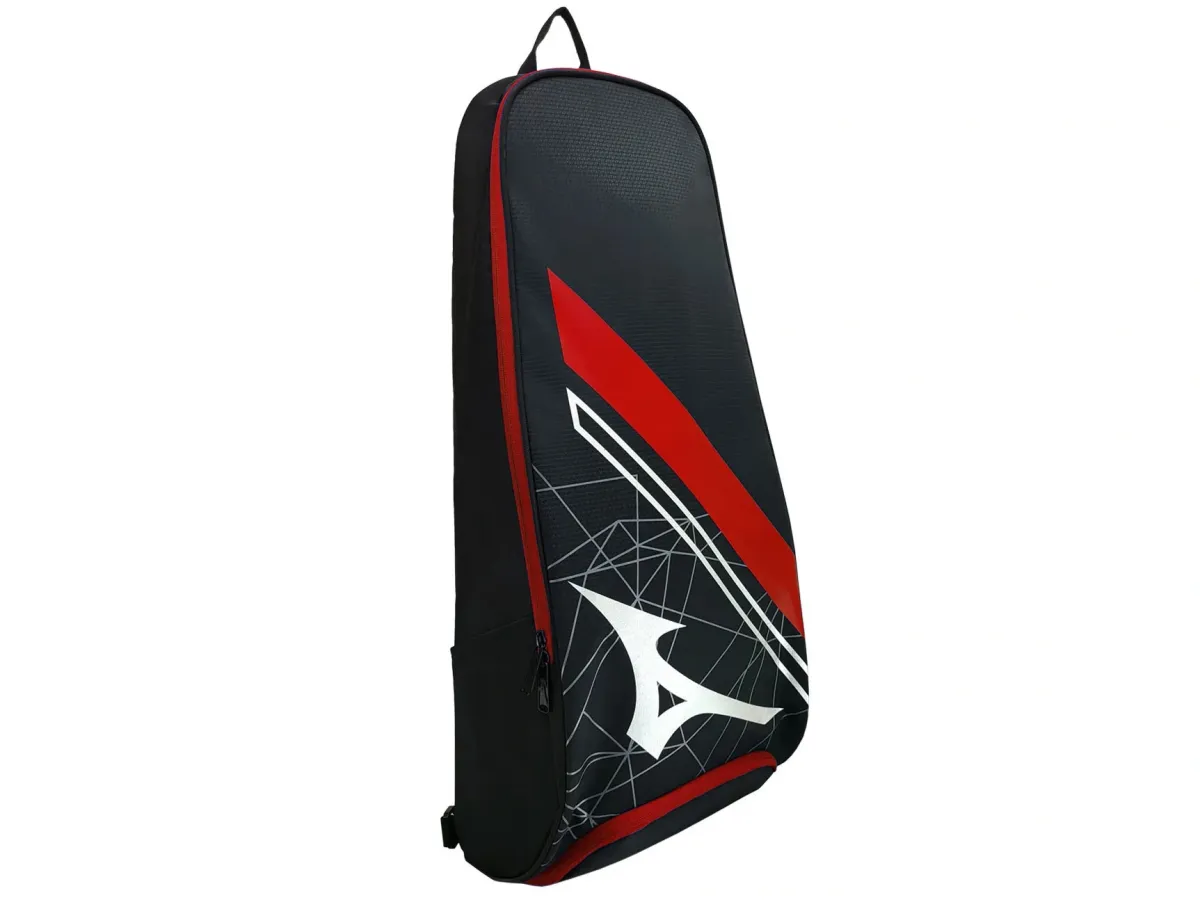 Túi đựng vợt cầu lông Mizuno Full Bodice Backpack (MZ-BP2019)