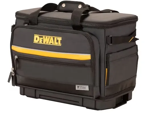 Túi giữ nhiệt Tstak Dewalt DWST83537-1 30 lít