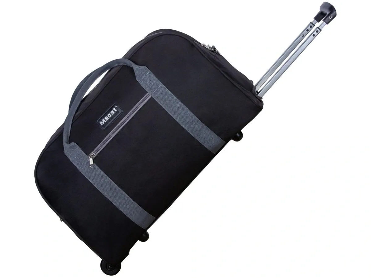 Túi kéo du lịch Macat TB38