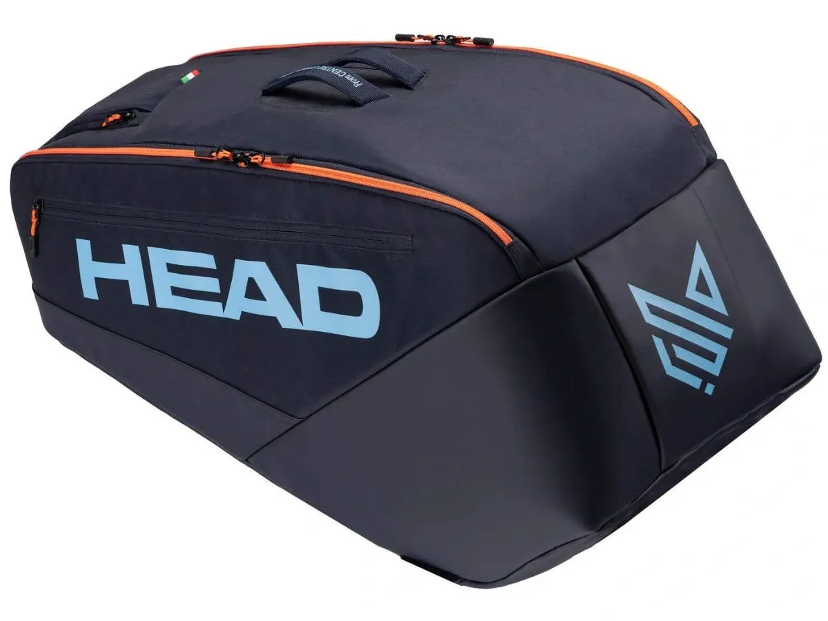 Túi Pro Racquet Tennis Bag L