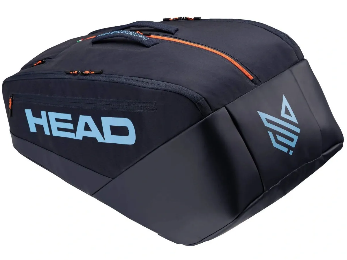 Túi Pro Racquet Tennis Bag XL