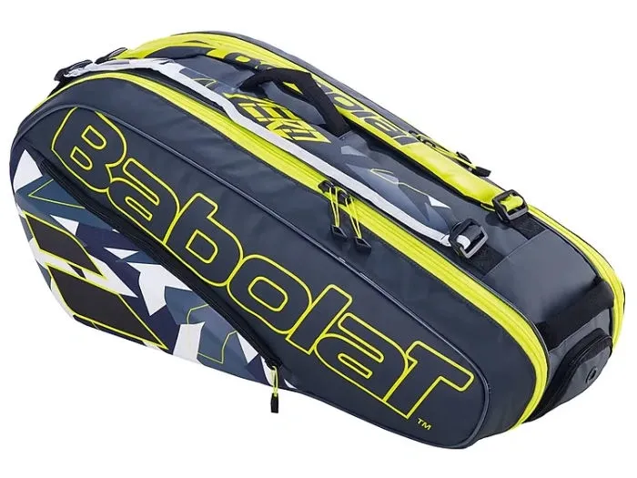 Túi tennis Babolat RH6 Pure Aero (751222)