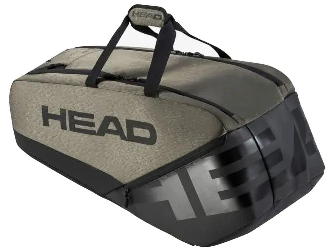 Túi tennis Head Pro X Racquet Bag L