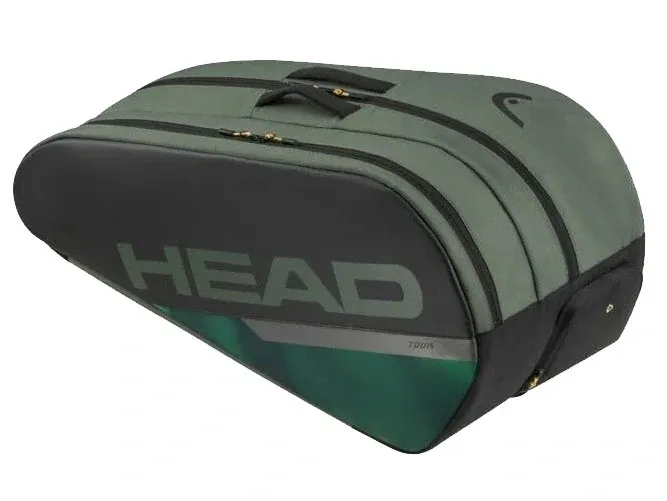 Túi tennis Head Tour Racquet Bag L TYBN