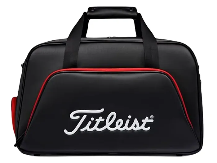Túi xách golf BB Tilteist Elite Performance Boston Bag 23