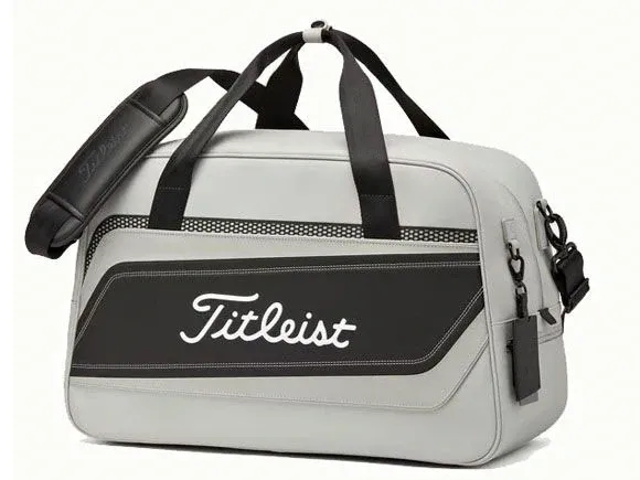 Túi xách Titleist Performance Boston Bags Korea TA25PFBB