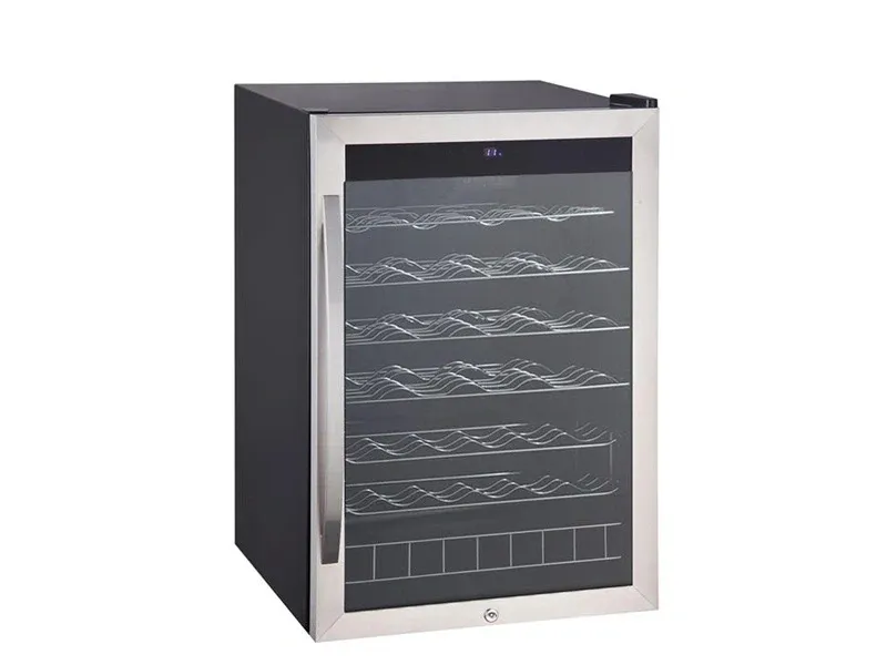 Tủ rượu vang Alaska JC-48 (48 chai)