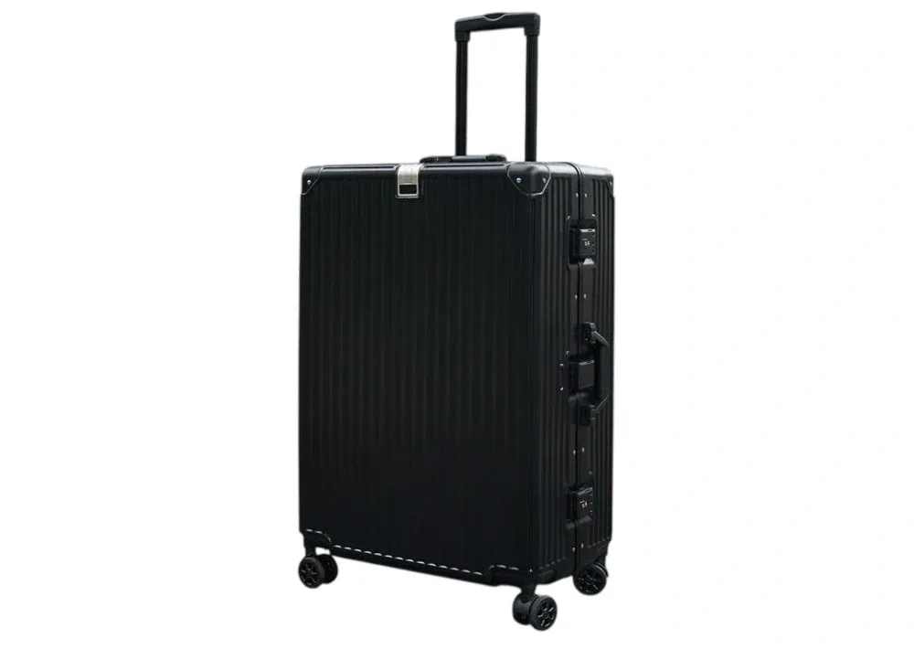 Vali khung nhôm size 28 inch cao cấp TRIP A2610