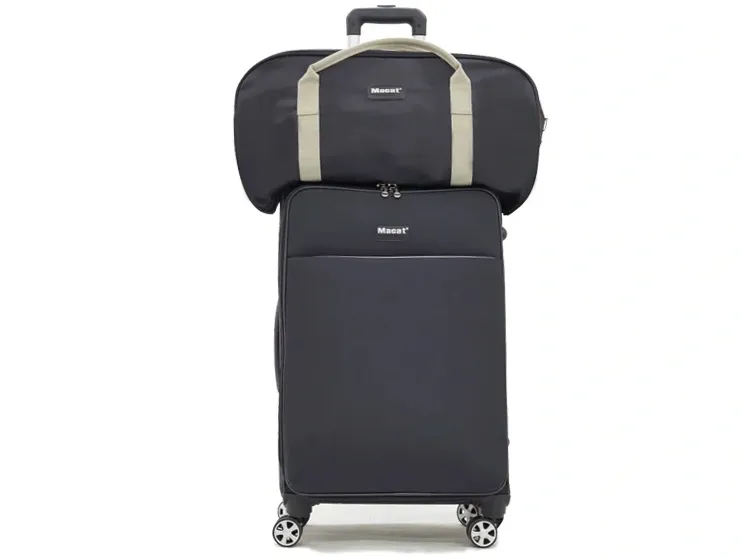 Vali ký gửi Macat MA9 - 25 inch