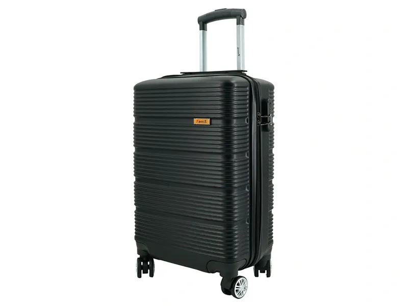 Vali nhựa Immax X13 size 50cm (20 inch)