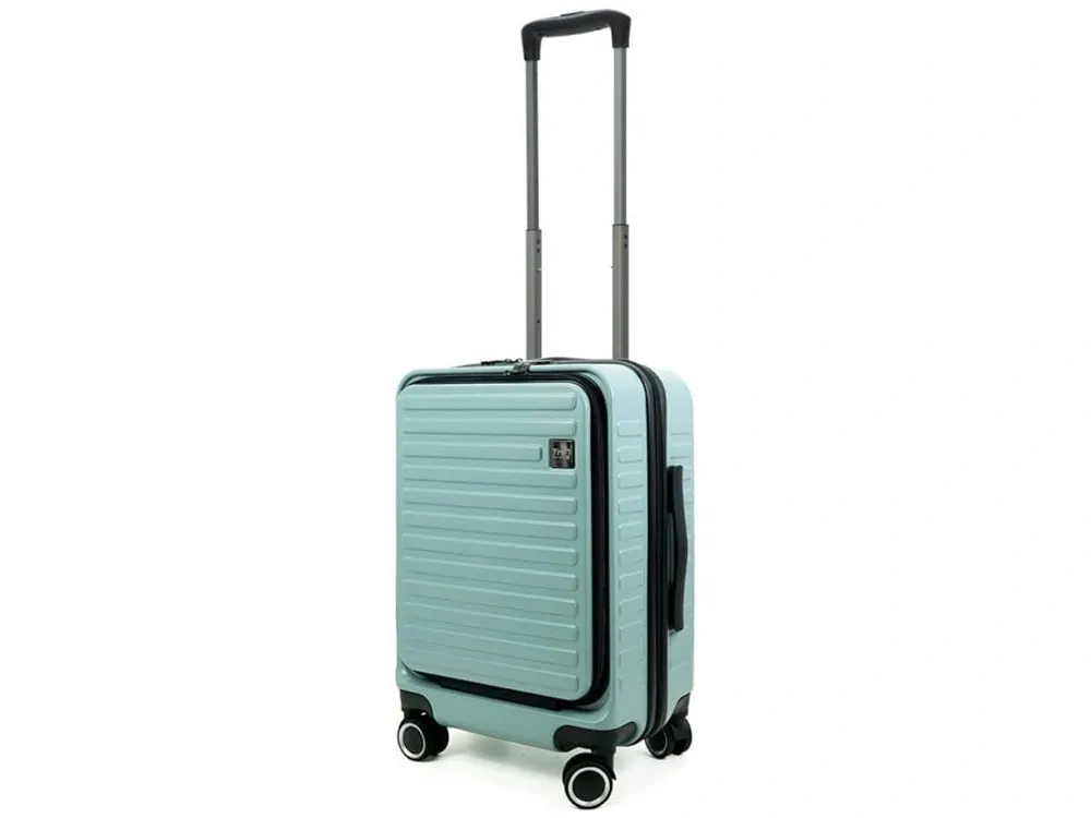 Vali nhựa kéo TRIP Lux99 size 20 inch