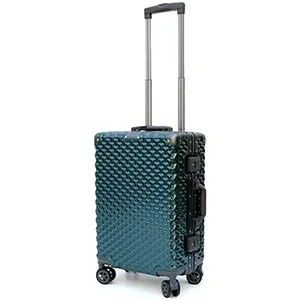 Vali khung nhôm cao cấp TRIP A98 size 24 inch