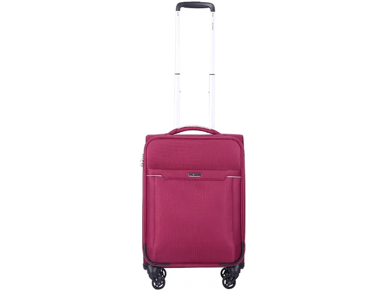 Vali vải siêu nhẹ 24 inch Sakos Starline 6
