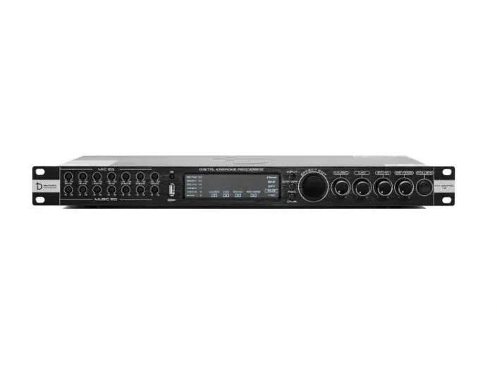 Vang cơ DBAcoustic KM350Pro V2 Premium