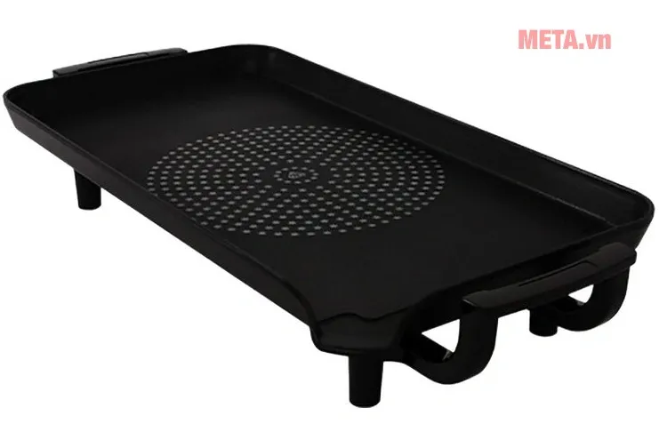 Vỉ nướng điện Tiger Queen SQ-G700 - 980W