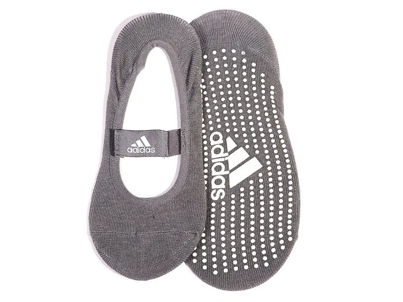 Vớ yoga Adidas ADYG-30102GR size M/L (27cm - 30cm)