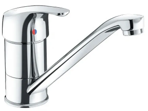 Vòi bếp Inax SFV-212S