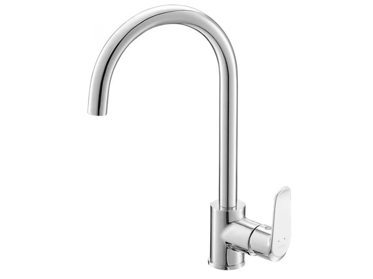Vòi bếp Inax SFV-800S