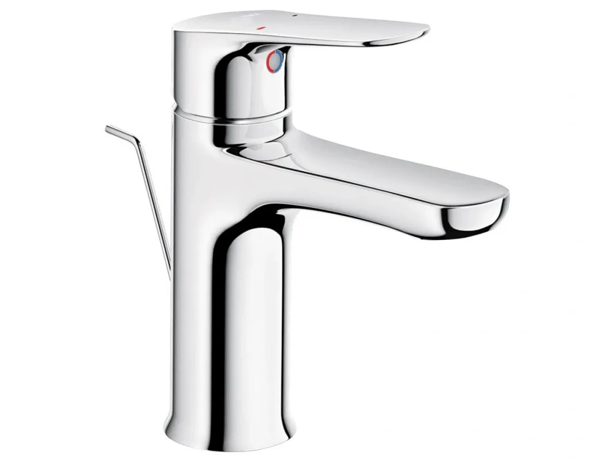 Vòi chậu đặt bàn Inax LFV-1402S