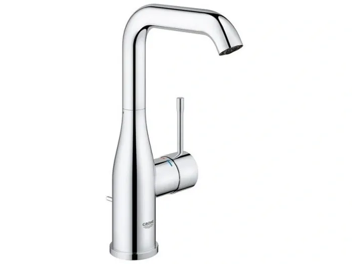 Vòi chậu nóng lạnh Lavabo Grohe Essence New size L 32628001