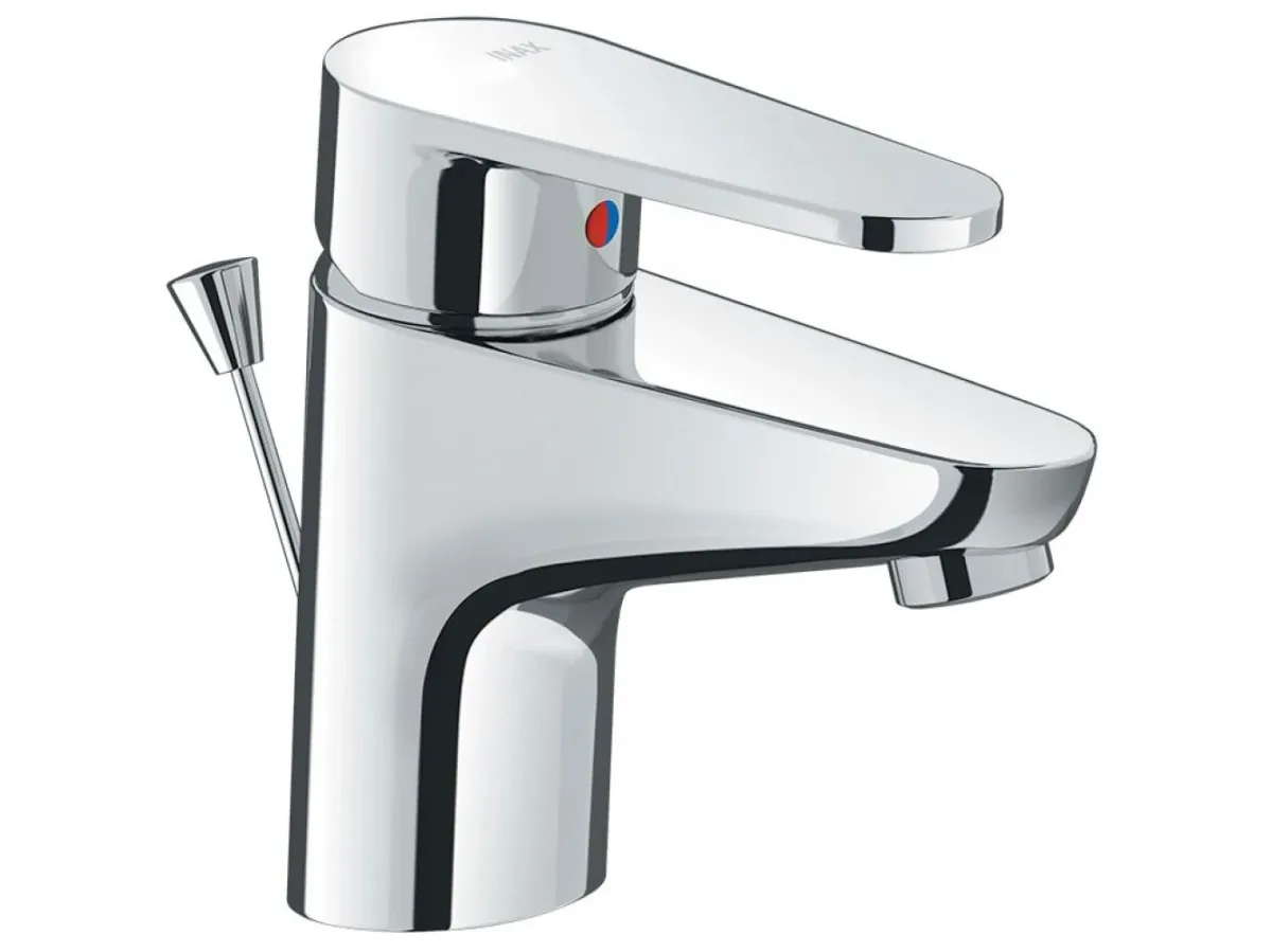 Vòi đơn Inax LFV-112S nóng lạnh