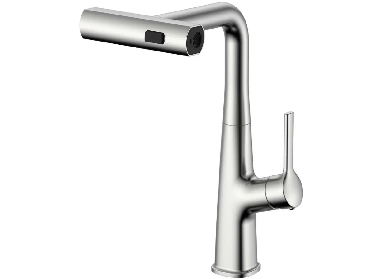 Vòi rửa bát Kluger KLF0018S
