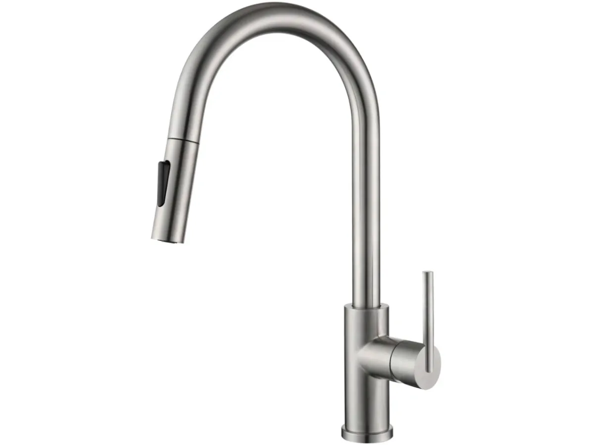 Vòi rửa bát Kluger KLF0030S