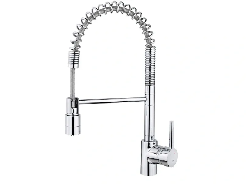 Vòi rửa bát Teka ARK 937