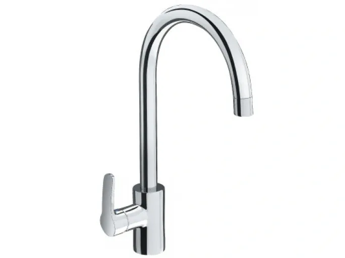 Vòi rửa chén nóng lạnh Inax SFV-802S