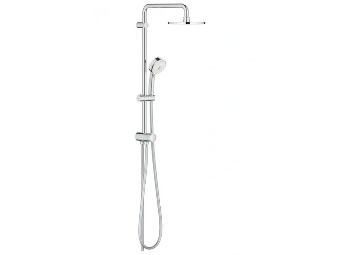 Vòi sen cây Grohe New Tempesta Cosmopolitan 200 27394002 (không gồm bộ trộn)
