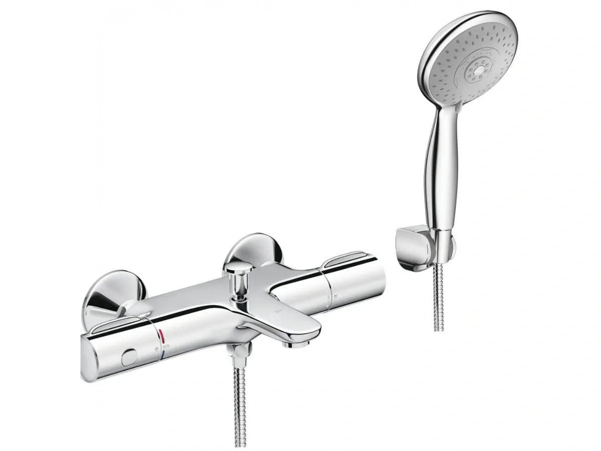 Vòi sen tắm Inax BFV-3413T-3C nhiệt độ cao cấp