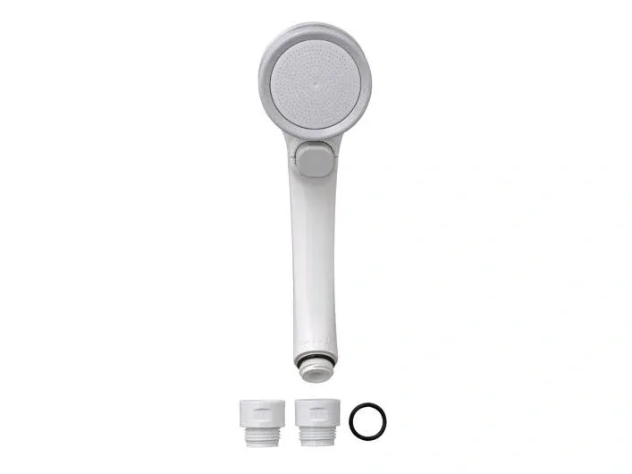 Vòi sen tắm Takagi Baby có nút dừng JSB011AAS (Chưa kèm dây sen)