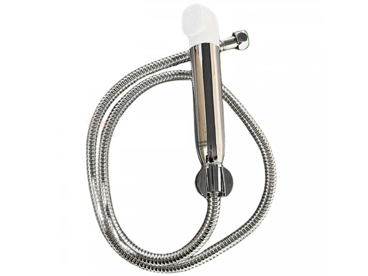 Vòi xịt Toilet American Standard WF-TS28CW - Màu Crom